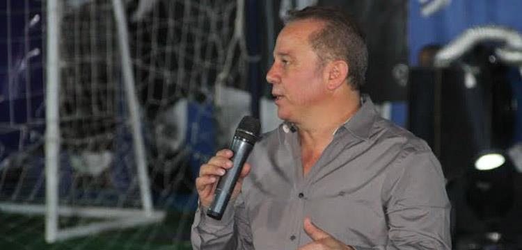 شوقي غريب شوقي غريب